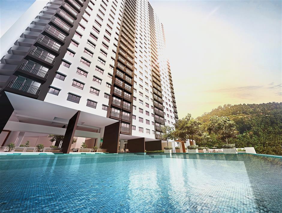 Affordable Homes In Serene Surroundings The Star