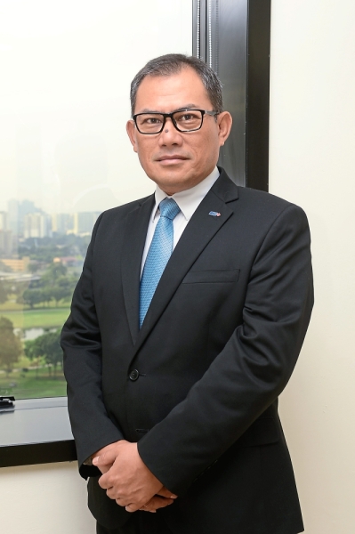 Zafrul: CIMB adheres to Bank Negara’s responsible lending guidelines.
