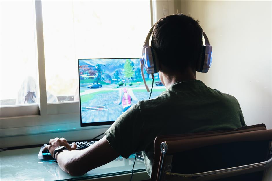 How To Protect Your Kid From Fortnite Scams The Star Online - 