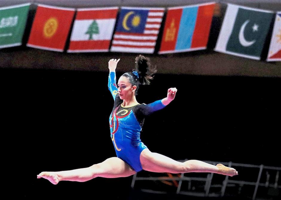 Image result for farah ann