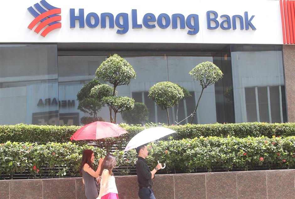 Appointment hong leong bank Hong Leong