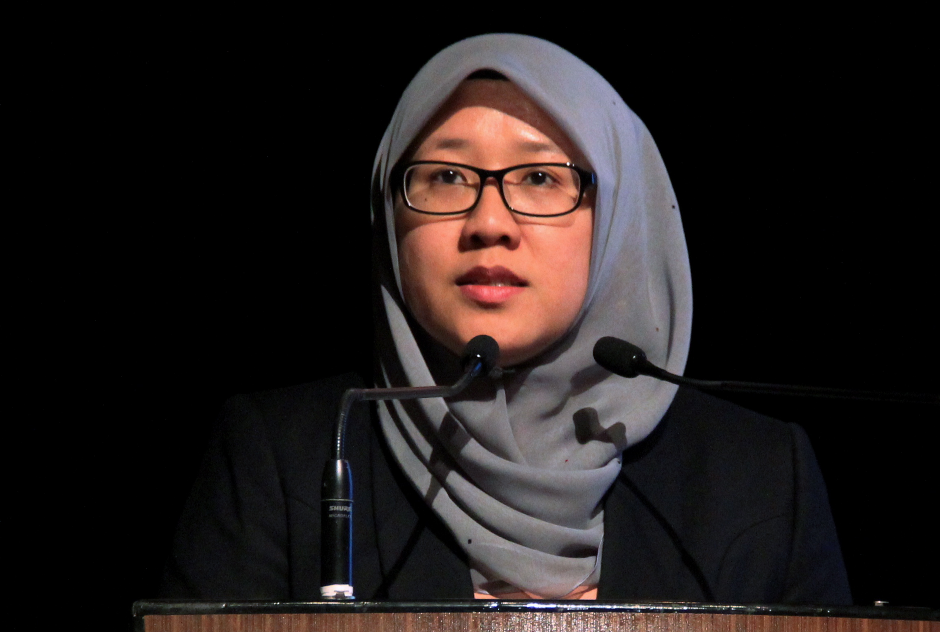 Dep Minister Affair Allegation Being Probed Under Defamation Say Police The Star