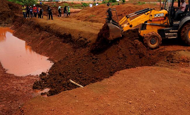 Malaysia To Keep Bauxite Mining On Hold Amid Environmental Impact Studies The Star