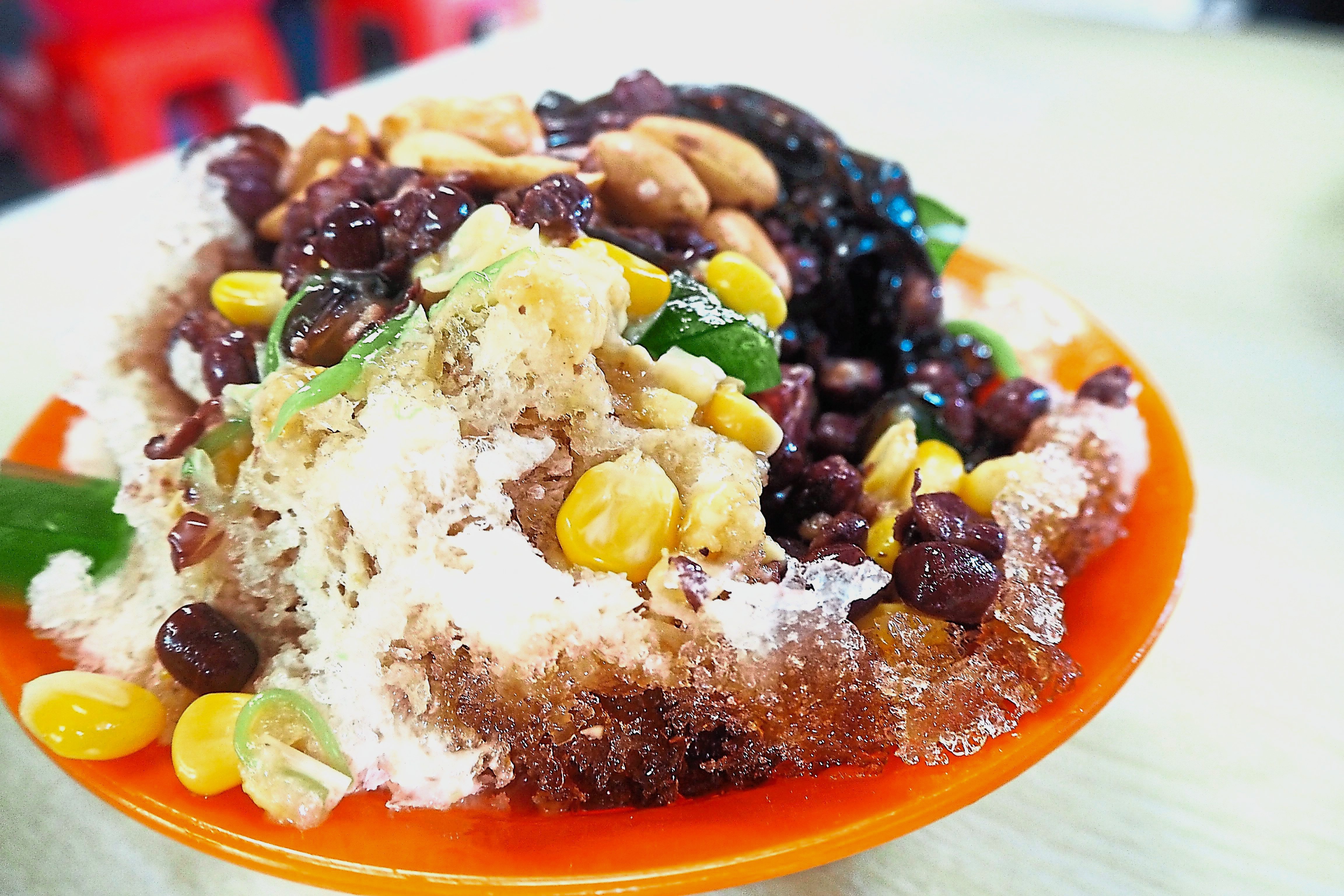 Fruity Goody Bowls Of Abc The Star