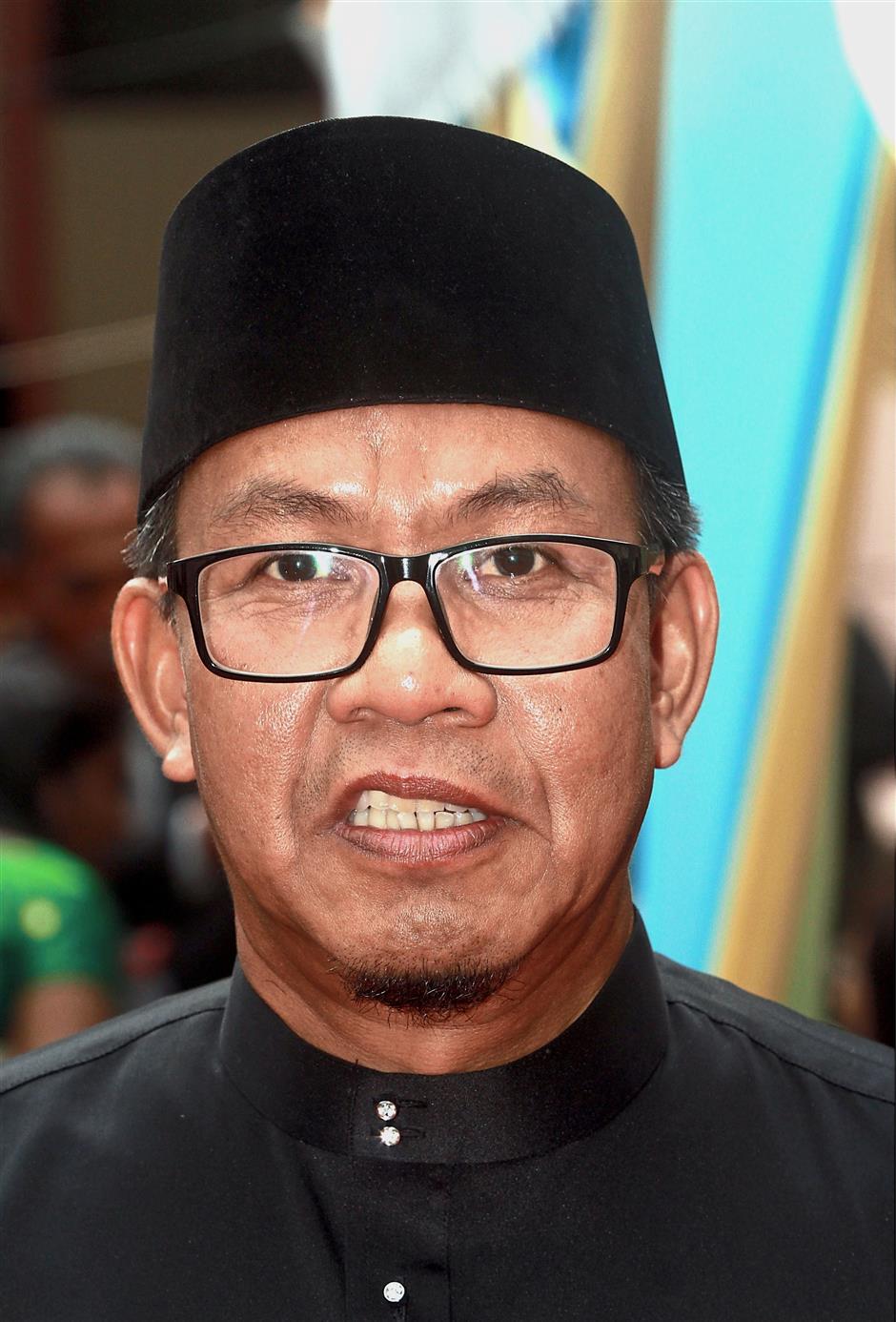 Mohd Sofi says the free bus service is in line with pledges made in the GE14 manifesto.