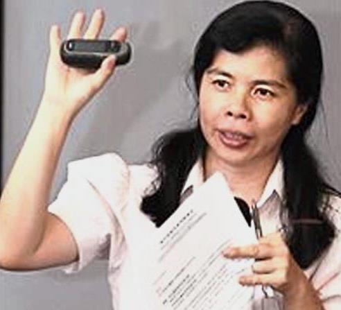 Kwoh Shoo Chen, executive secretary of Penang All Clans Association