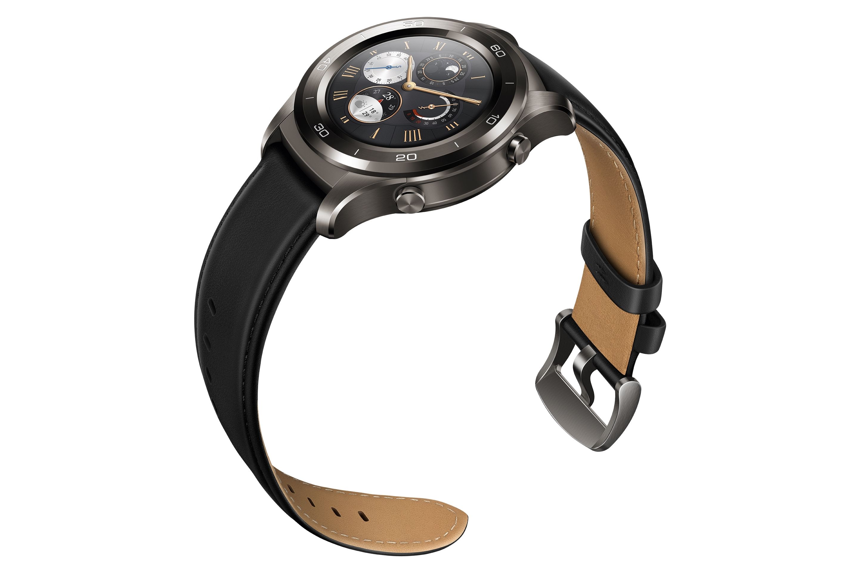 pair huawei watch 2