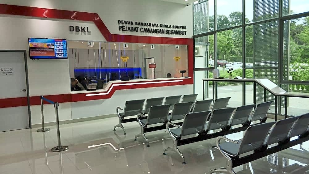 Dbkl Opens Segambut Branch Office In Ttdi The Star