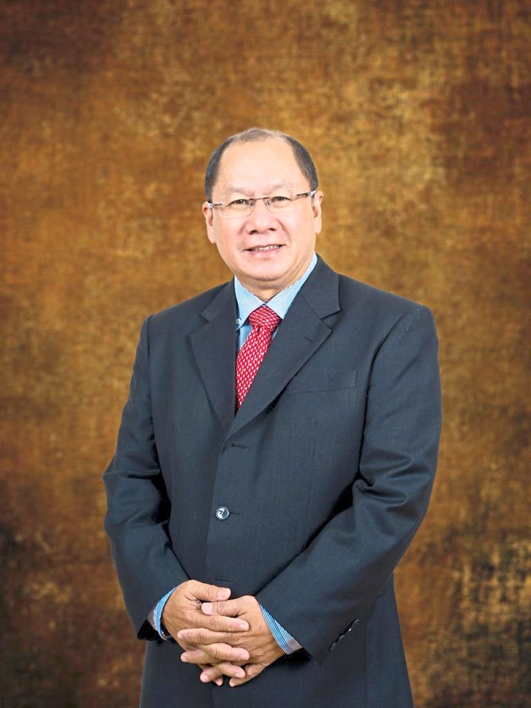 New Chairman For Public Trustee Department The Star