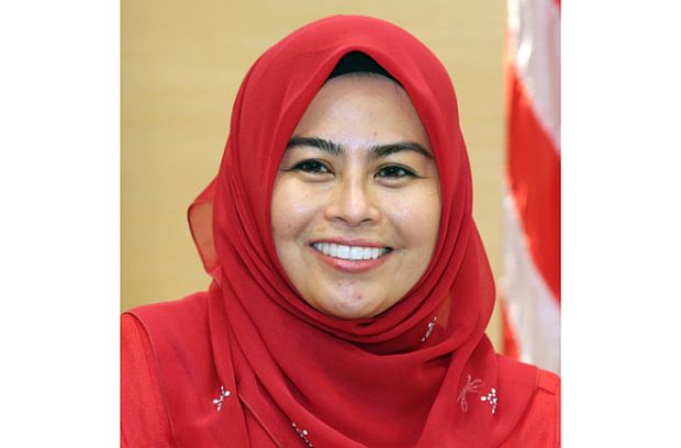 Noraini Ahmad Proposed As New Pac Chairman The Star