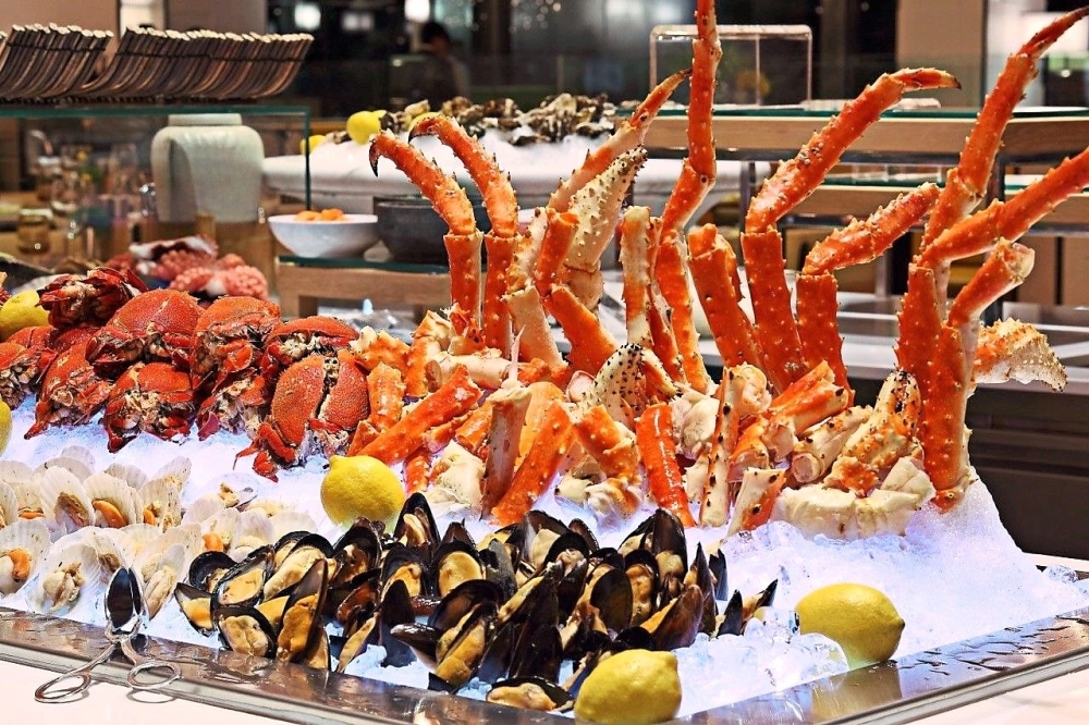 Food The Star