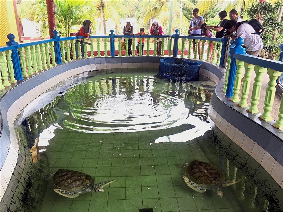 Cherating: More than just beaches in coastal town | The Star