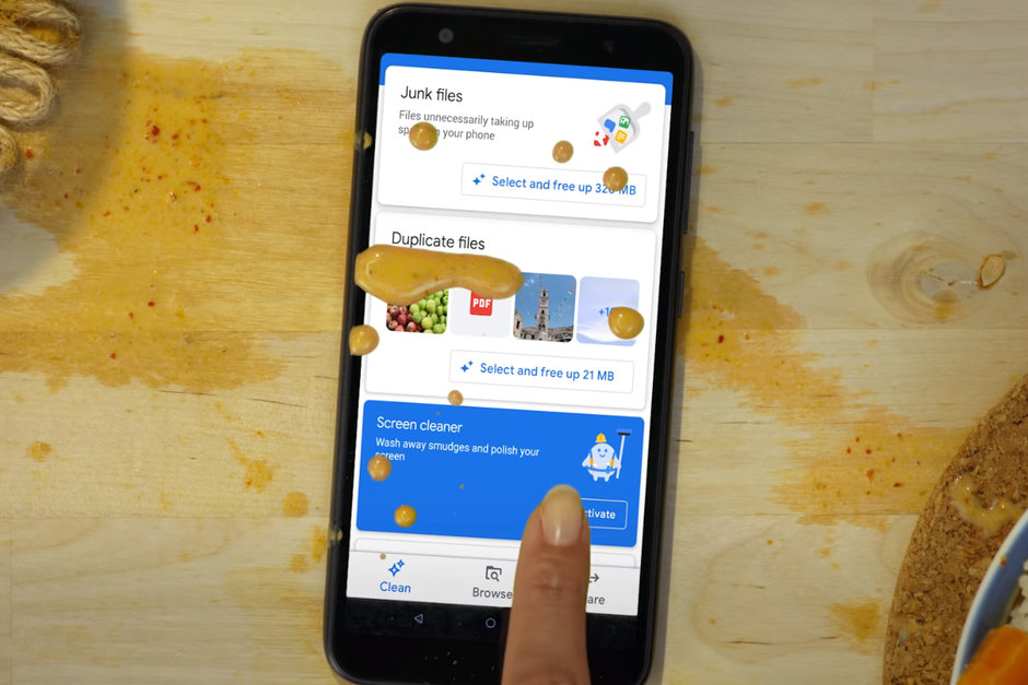 My Cleaner App