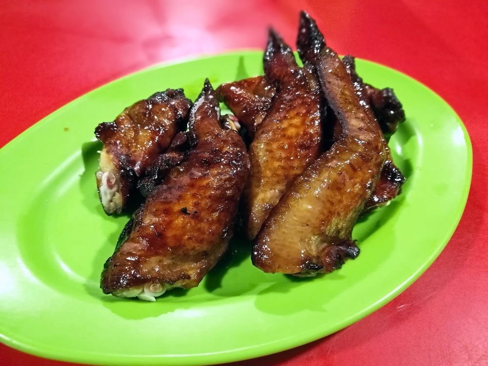 Best chicken wings in Kuala Lumpur The Star