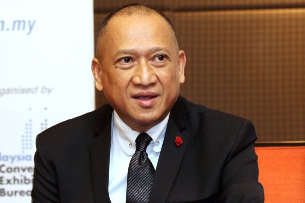 Nazri Aziz Tourism Tax Collection Will Be Split 50 50 Between State And Federal Governments The Star