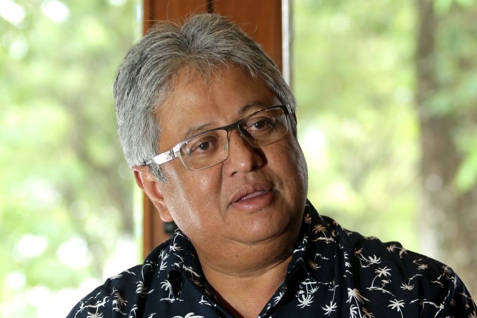 Zaid I will not apologise for remarks against Sultan | The Star