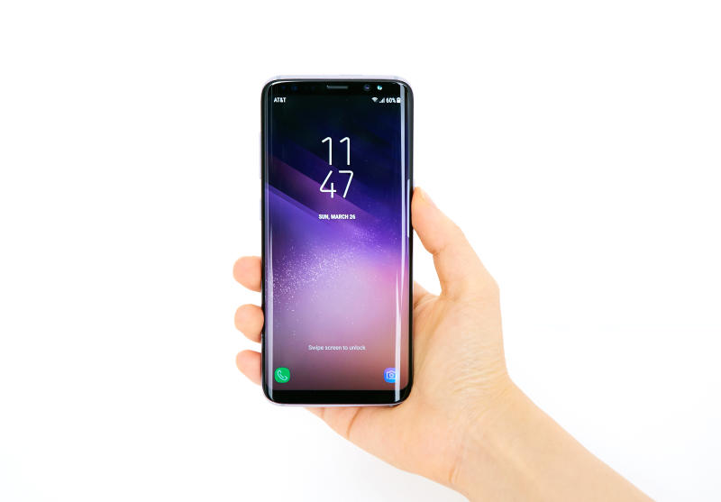 Samsung Galaxy Flagship Smartphones Now Rm600 Off The Star