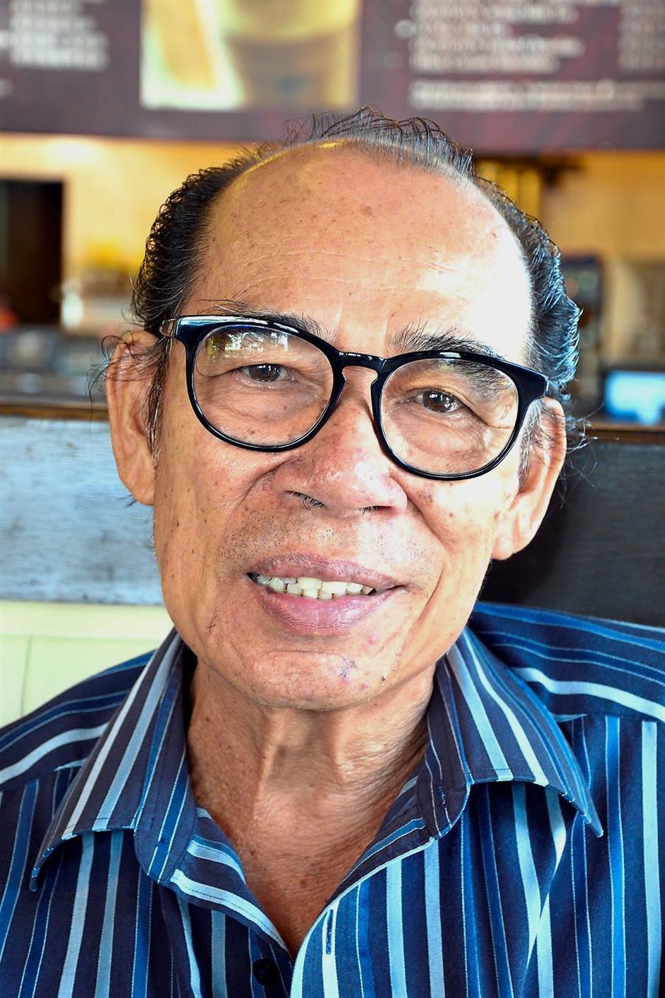 MNS Johor approves of shootonsight policy The Star