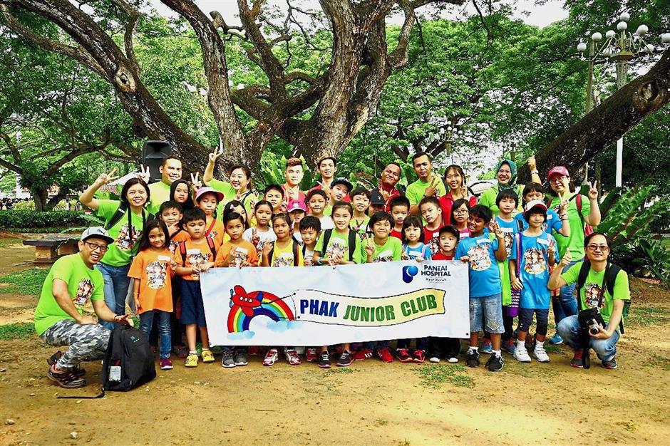 Mahkota Medical Centre Comprehensive Quality Medical Services