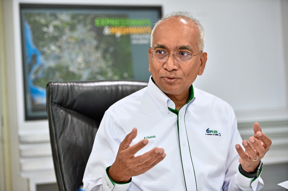 Azman: We don’t pay too much for maintenance | The Star