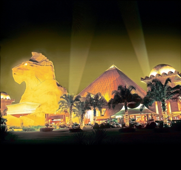 sunway pyramid forex