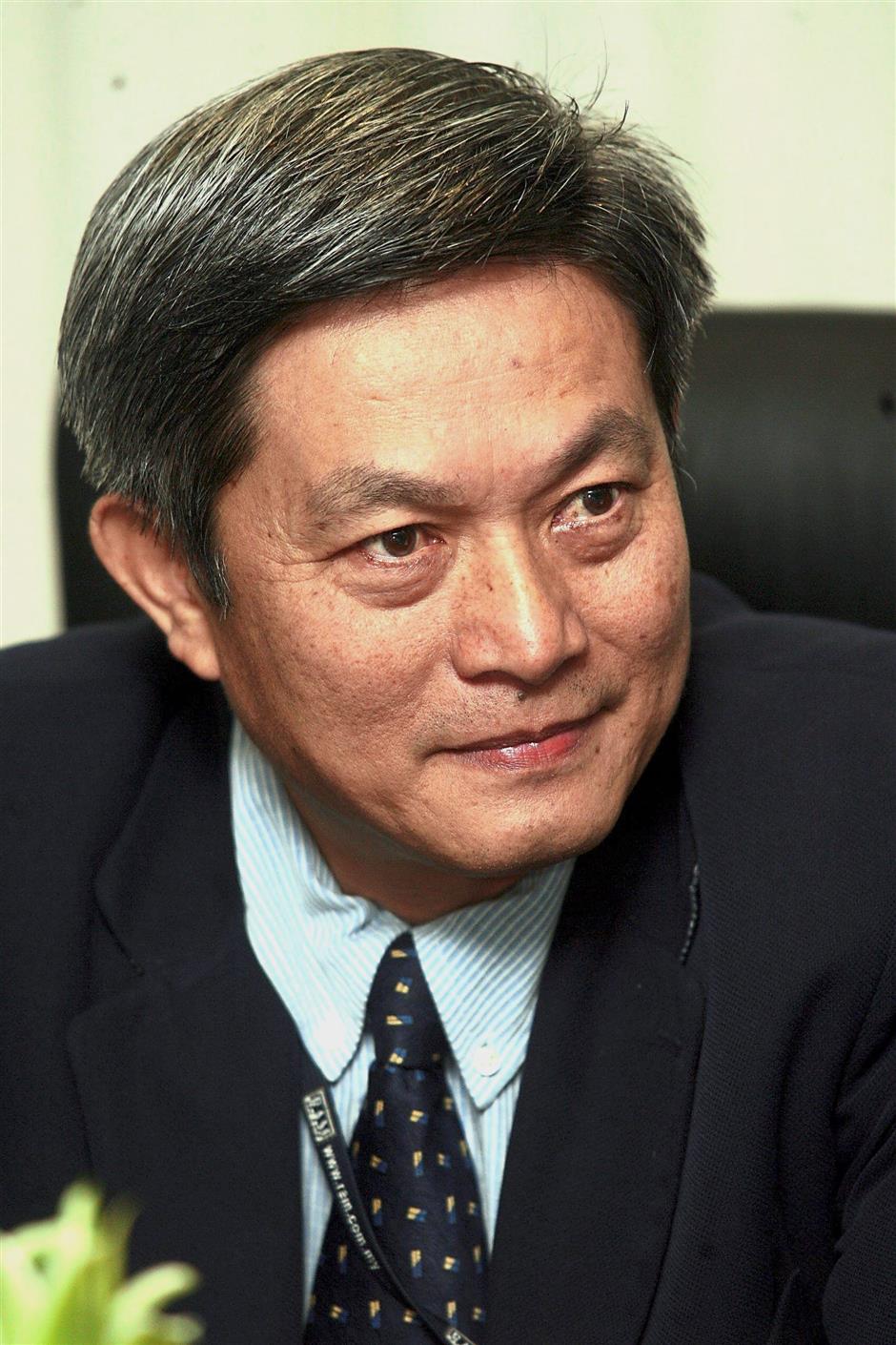 RAM Consultancy Services Sdn Bhd managing director and chief economist Dr Yeah Kim Leng