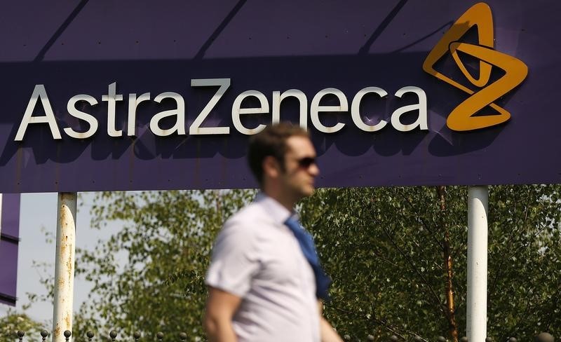 Astrazeneca To Invest More Than Rm500mil In Malaysia Over Five Years The Star