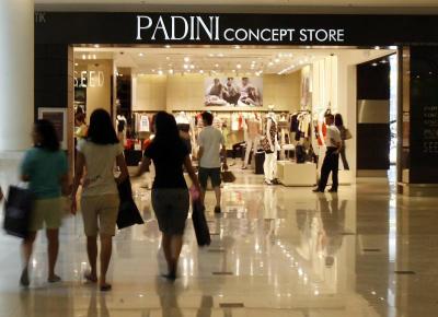 Padini Shares At All Time High Of Rm4 51 The Star