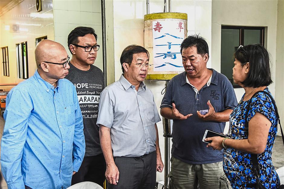 We Re Shocked And Devastated The Star