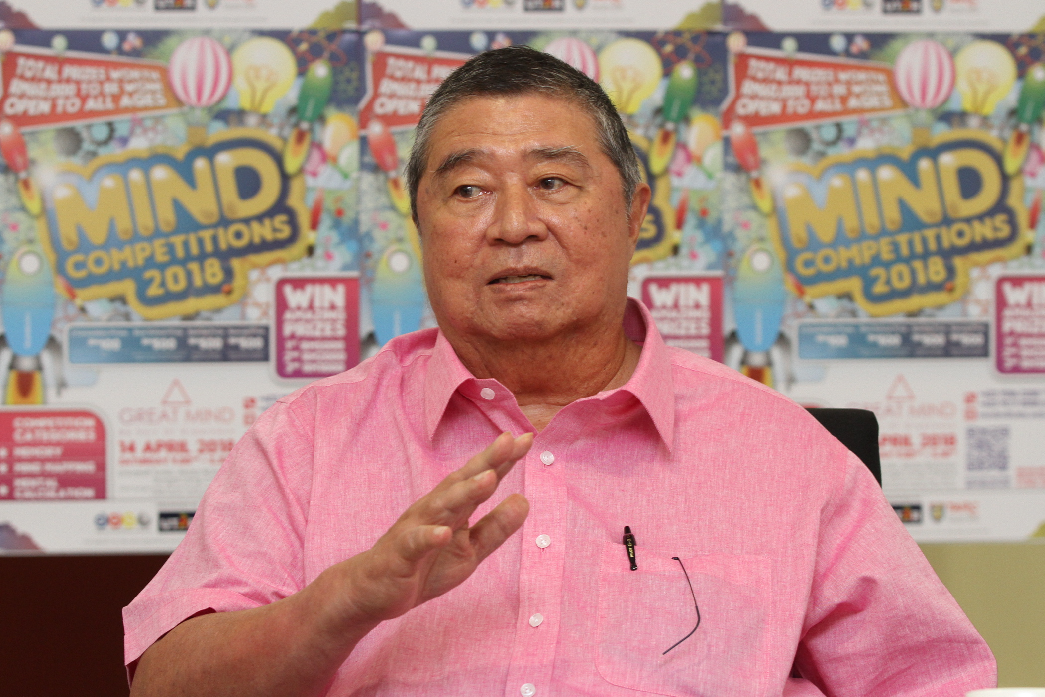 Dr Ling Utar Was Born In The Skies The Star