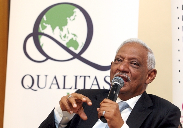 Qualitas Targets 500 Clinics By 2022 The Star