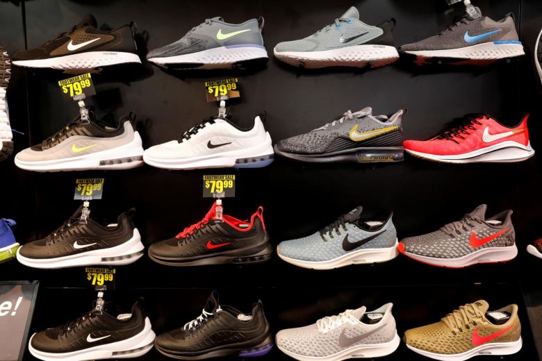 buy nike shoes from china