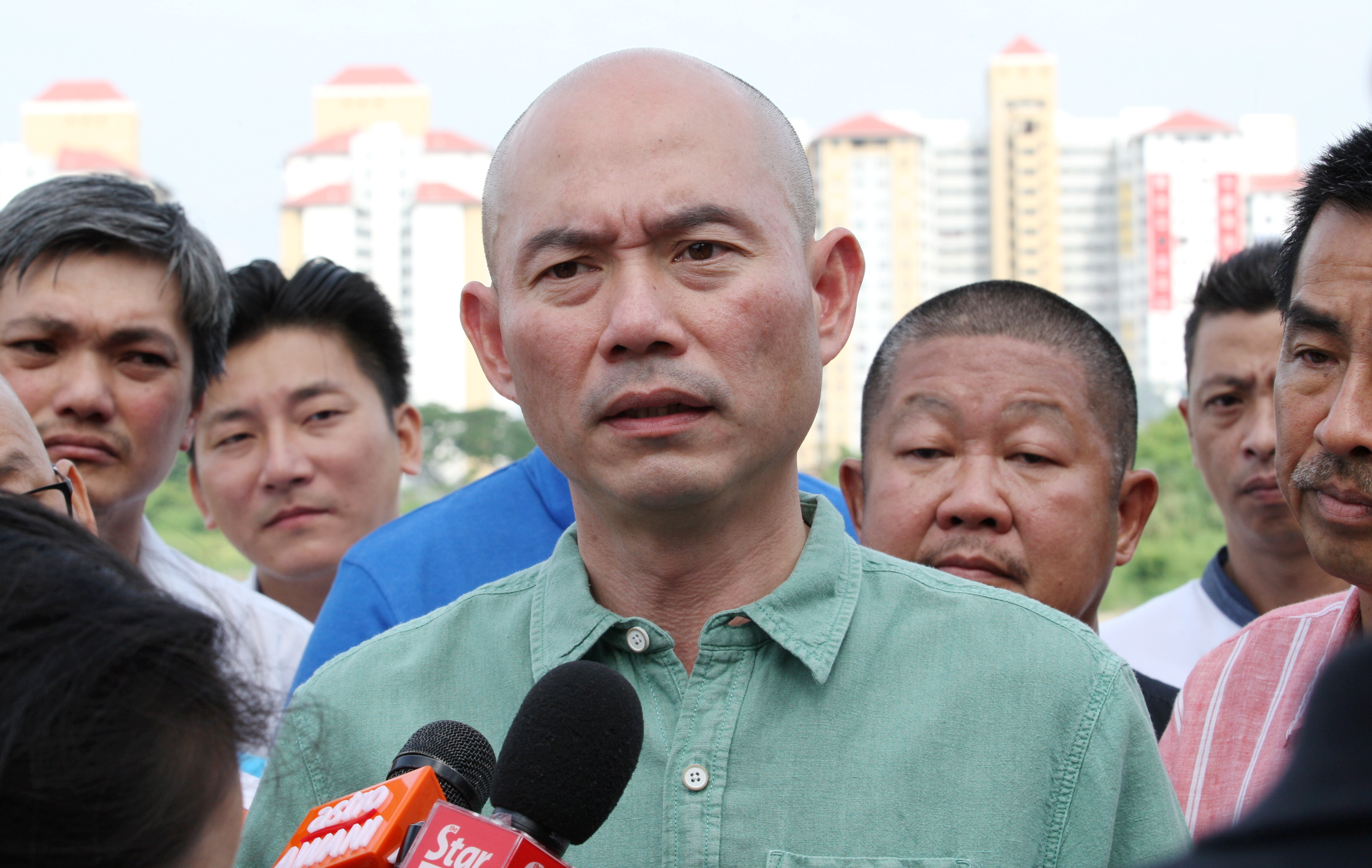 land in jinjang kl allegedly sold cheaply to umno linked companies says kepong mp the star balance sheet reports financial information