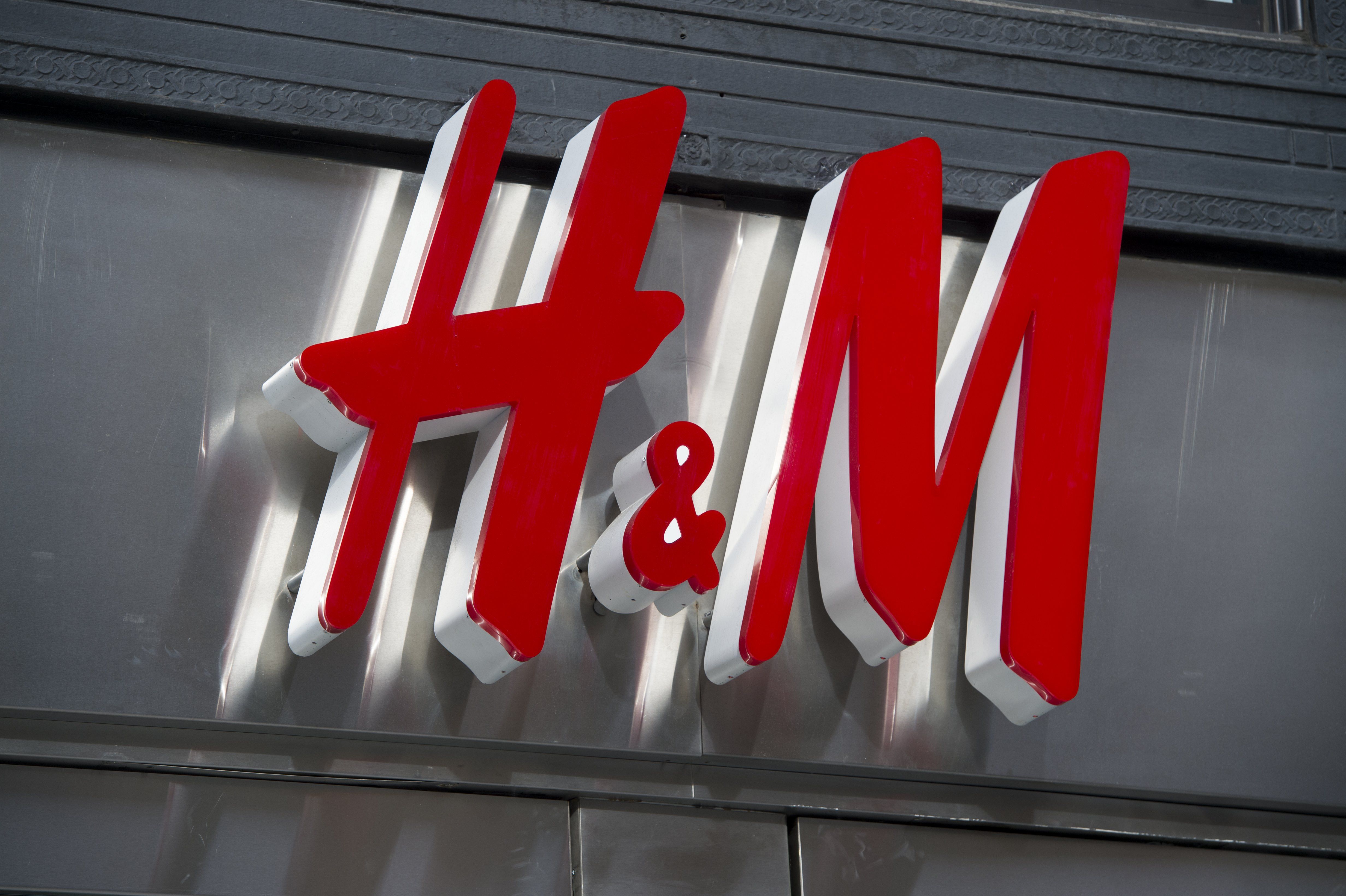 H&m clothing shop outlet online