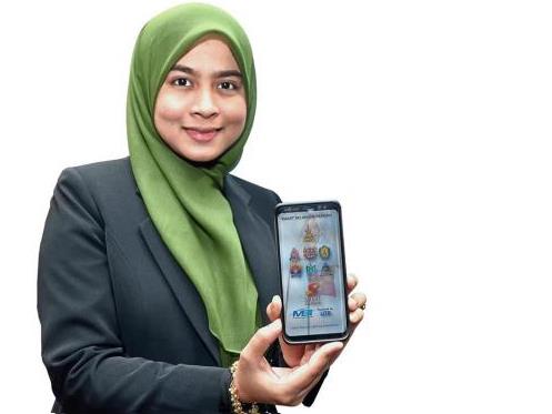 Mbpj Introduces App To Pay For Parking The Star