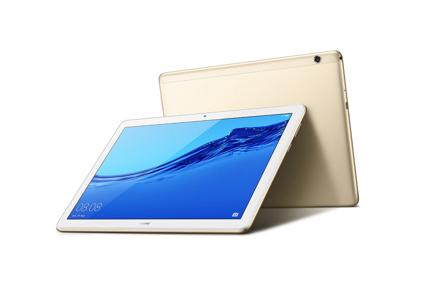 Huawei Mediapad T5 Out In Stores On Jan 28 For Rm999 The Star