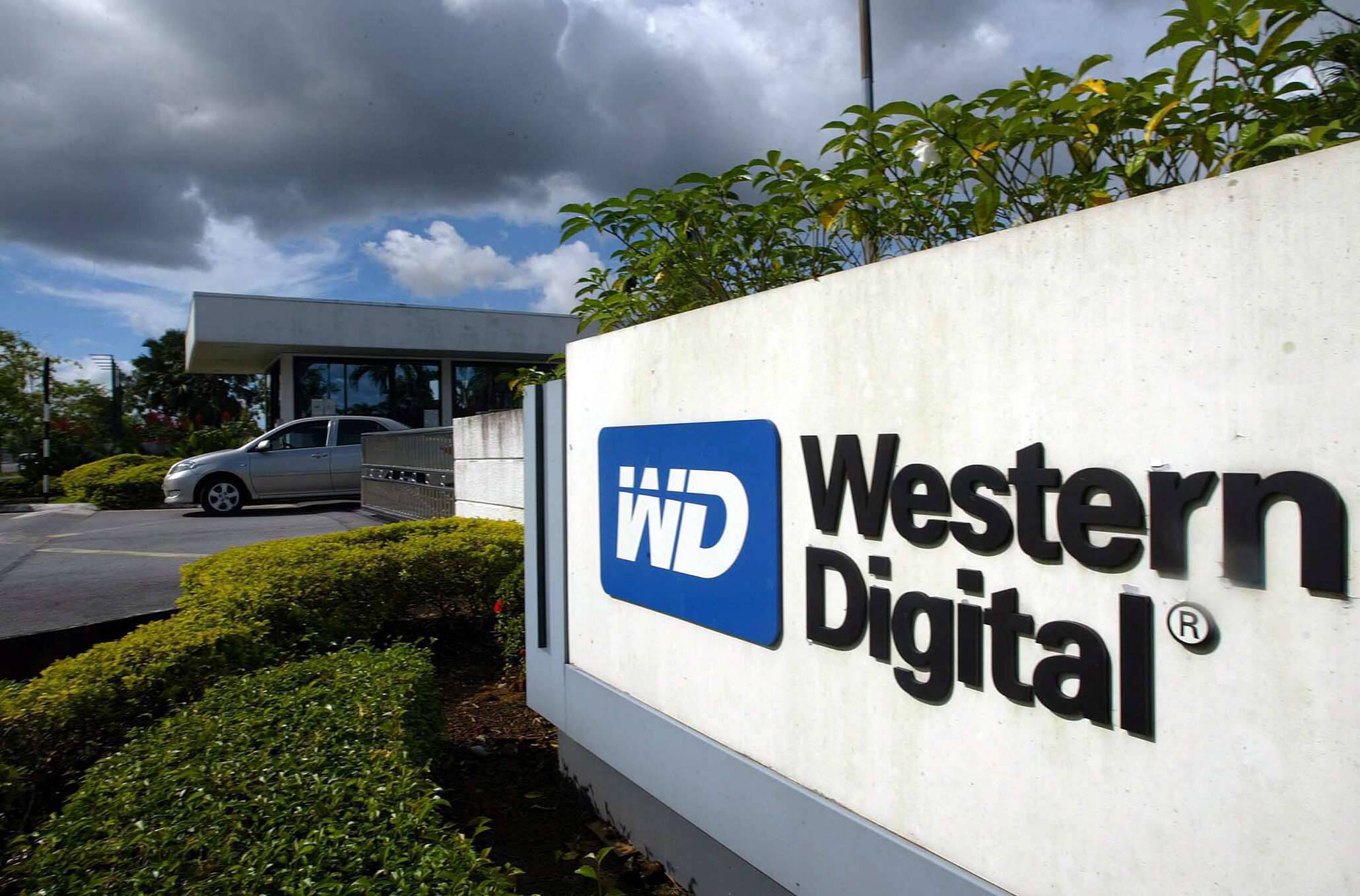 Western Digital to close its iconic PJ factory | The Star