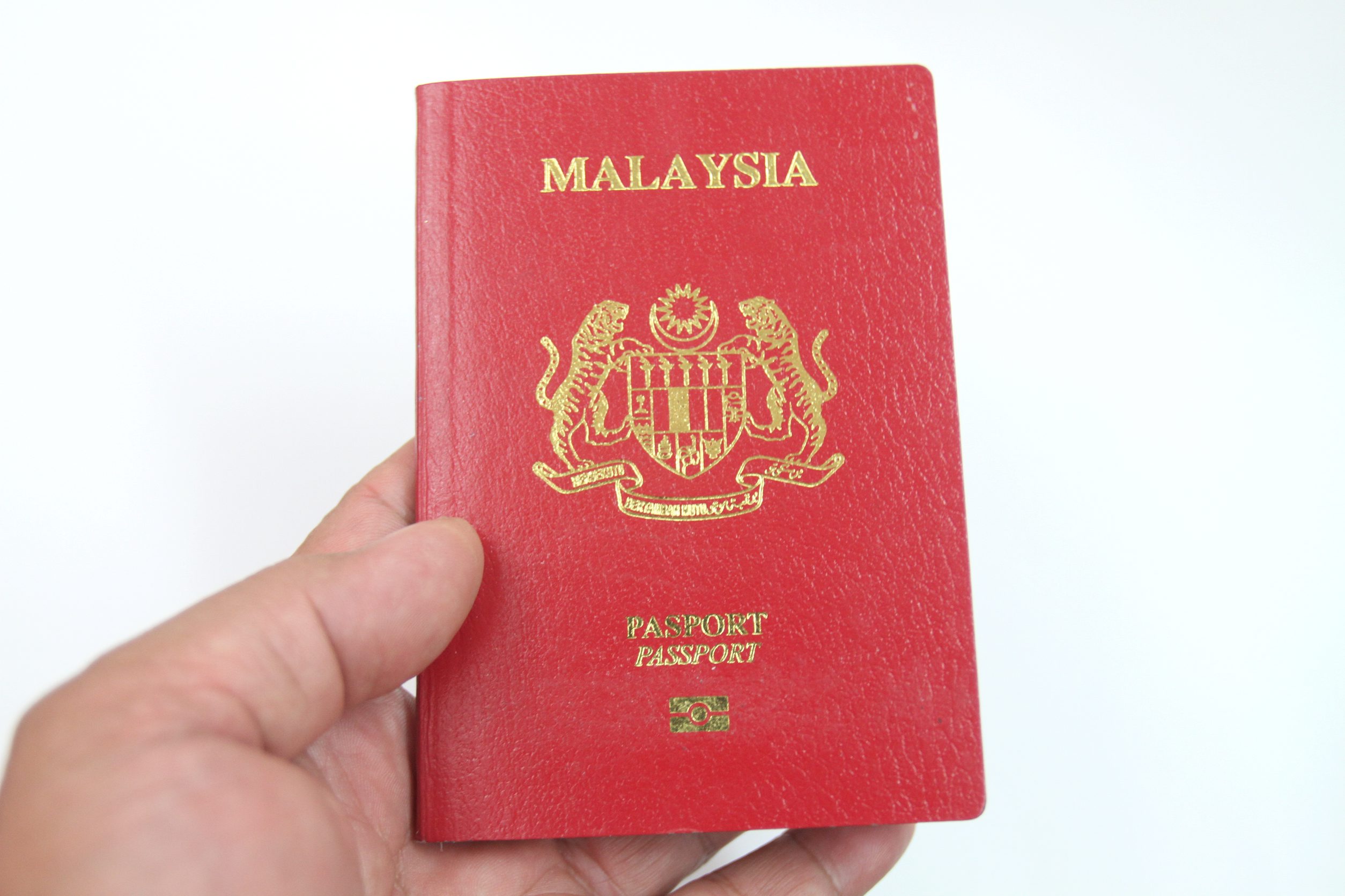 M Sian Passport Ranks Fourth In Asia Visa Free In 179 Countries The Star