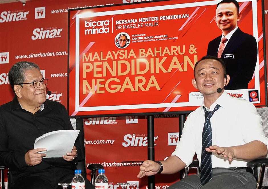 Yb maszlee malik