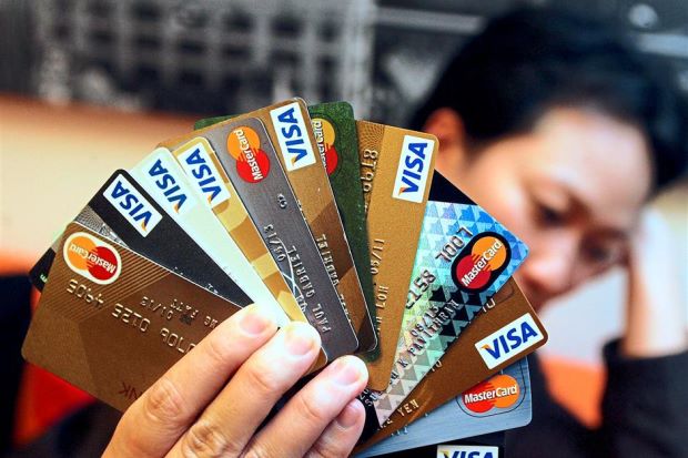 47% of youths have high credit card debts | The Star