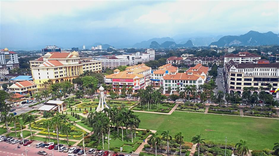 After NYT endorsement, Ipoh hopes to become jewel on tourist map | The Star
