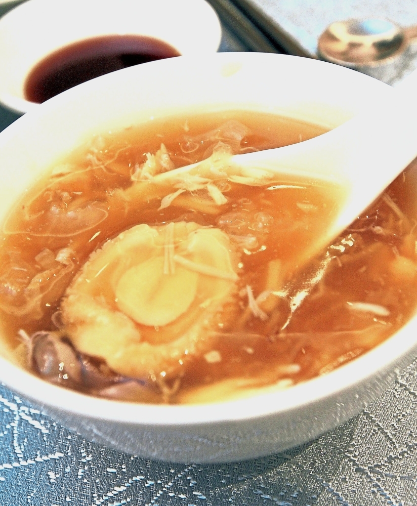 Spotlight on flavourful and fresh ingredients The Star