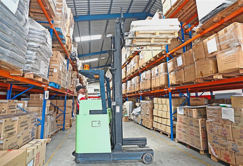 New model: More logistics providers are evolving into ‘one-stop-shop’ to capitalise on cross-segment opportunities.