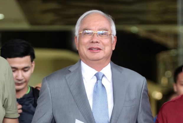 Najib Src Trial Ex Private Secretary S Family Given Rm52 680 For Education Court Told The Star