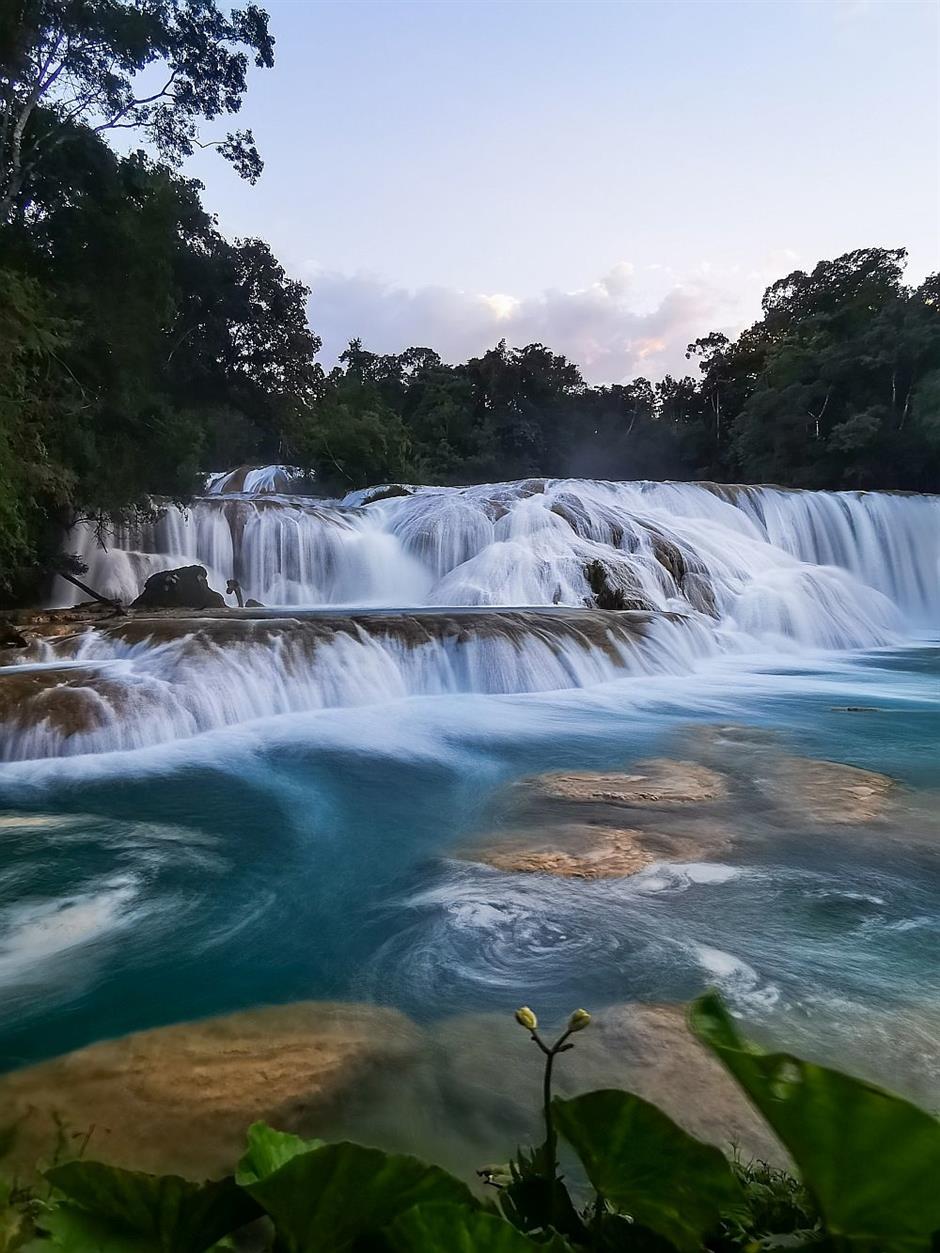 HUAWEIP30Pro_AleksHarlow_Mexico_01_rs bsh