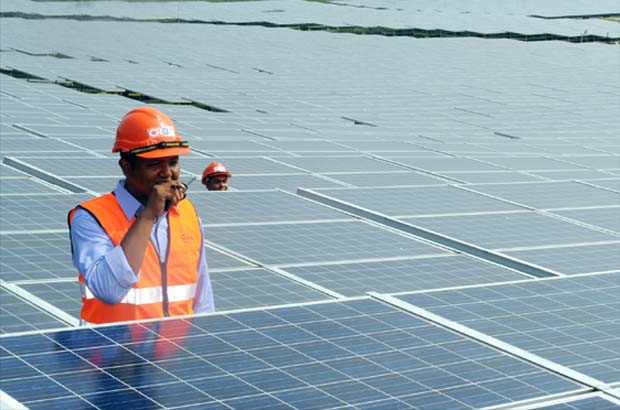 Cypark Secures Rm225mil Solar Plant Project In Kedah The Star