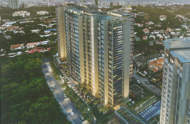 Wen Family Raises Offer For Selangor Properties The Star