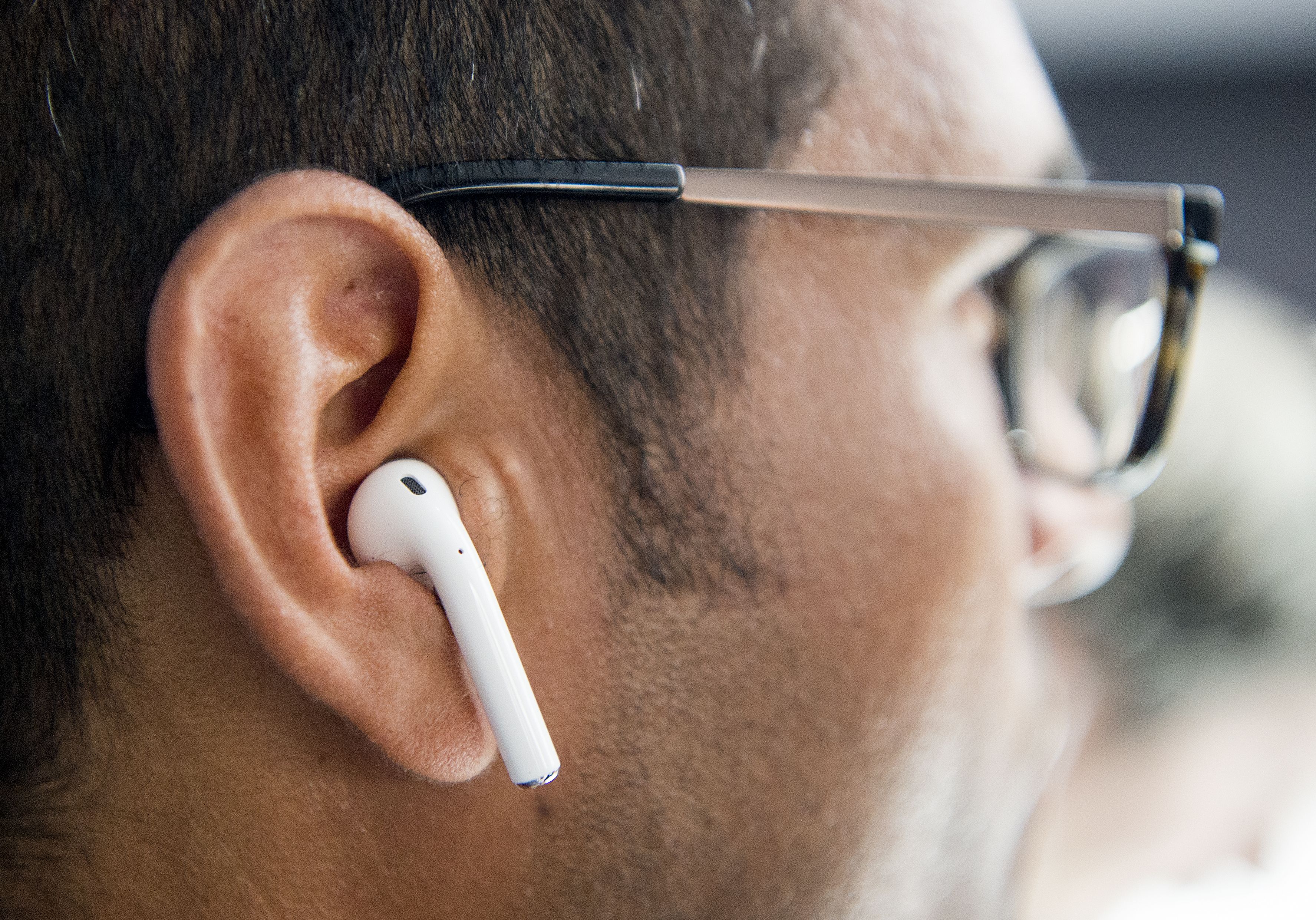 Airpods windows 10