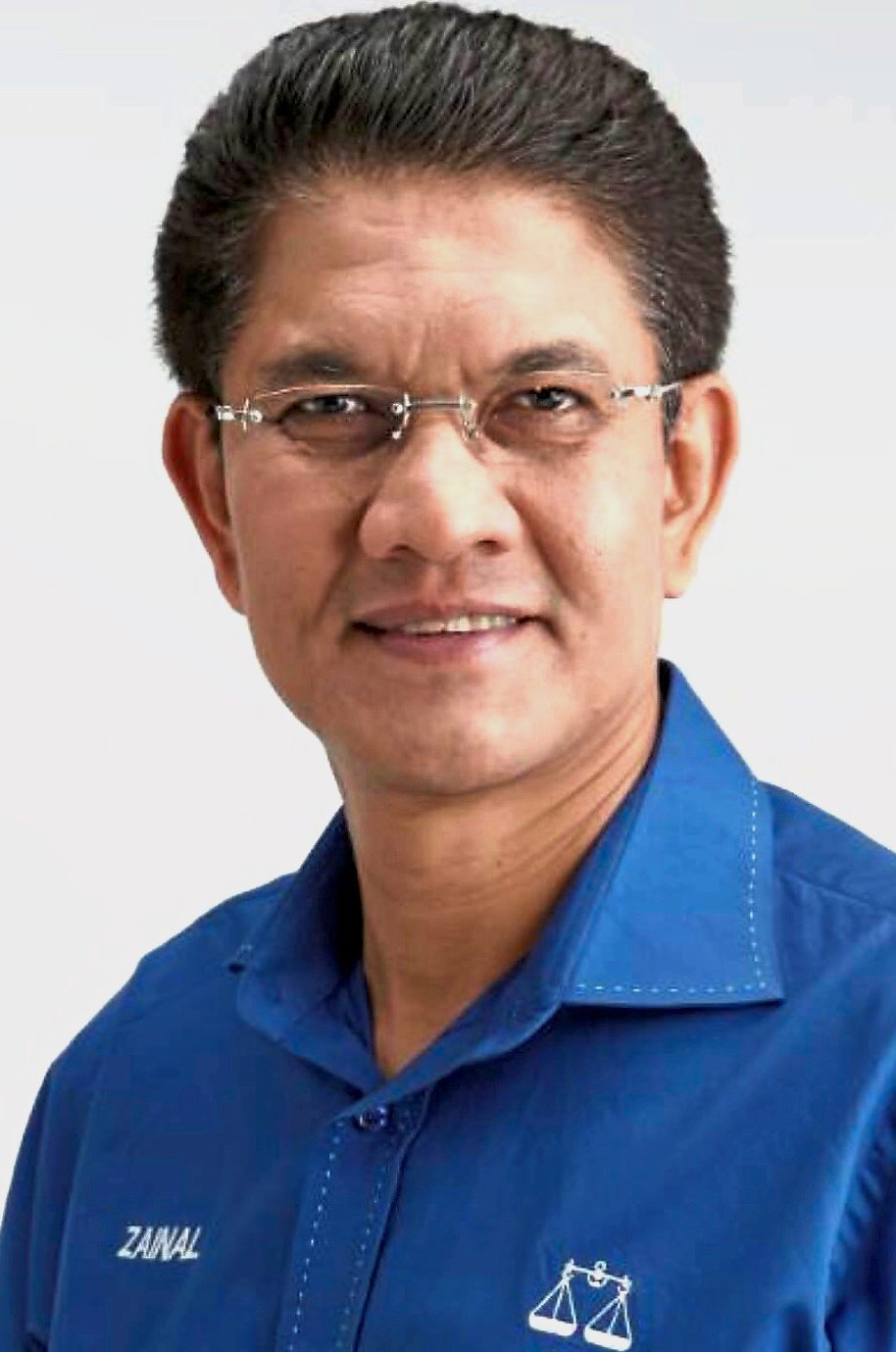 Zainal Abidin Osman