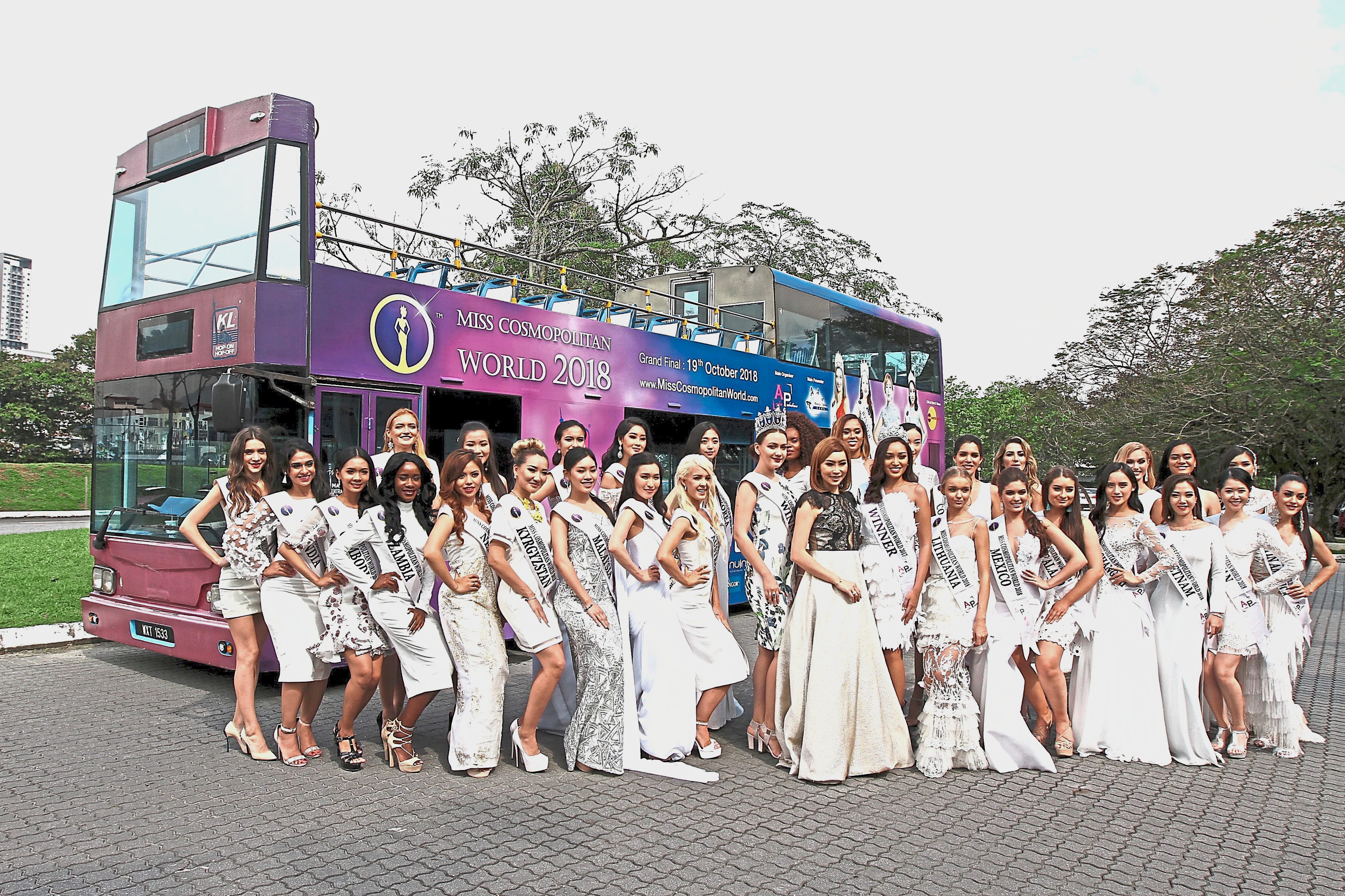 Pageant All Set To Promote Local Culture The Star